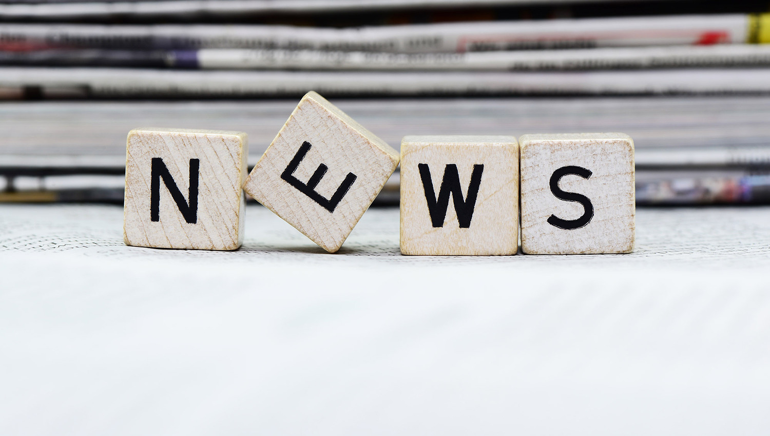 Nachrichten /                                                       , photocrew - stock.adobe.com