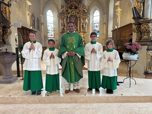 Miniaufnahme / Alexandra Kapeller