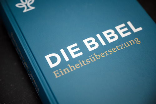 Andreas Haller - Katholische Kirche Vorarlberg