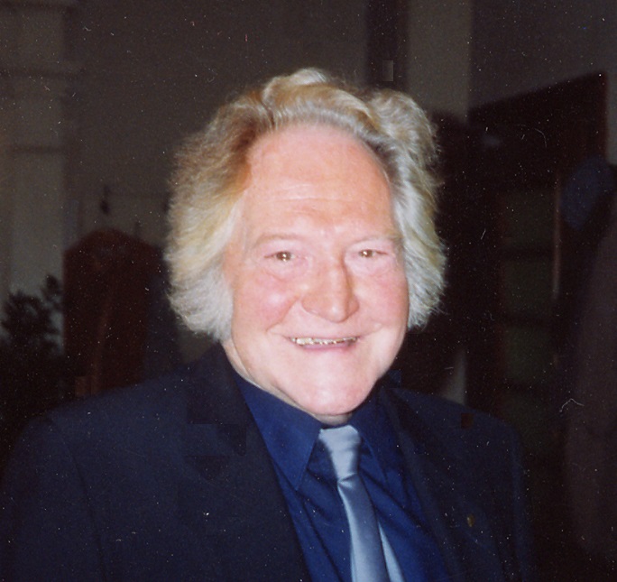 Willi Buck 1911 - 1997 Ch Wil