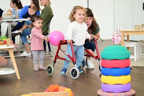 Kath Kirche Vorarlberg / Elternbildung